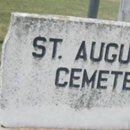 Saint Augustine Catholic Cemetery