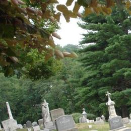 Saint Augustine Church Cemetery
