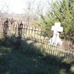 Saint Bartholomew Cemetery