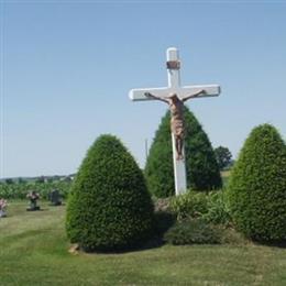 Saint Bernard Catholic Cemetery