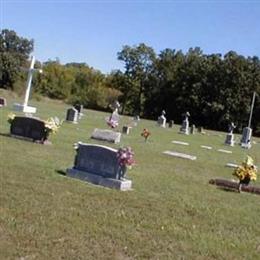 Saint Mary Catholic Church Cemetery