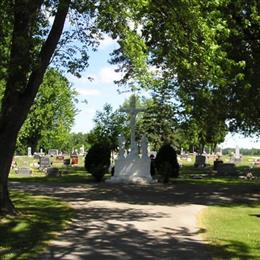 Saint Charles Cemetery