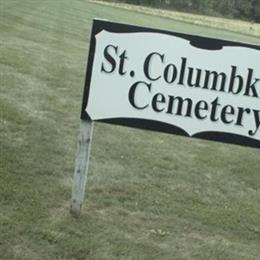 Saint Columbkille Cemetery