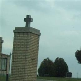 Saint Concordia Cemetery