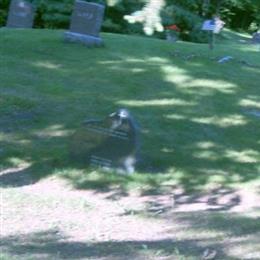 Saint Croix Falls Cemetery