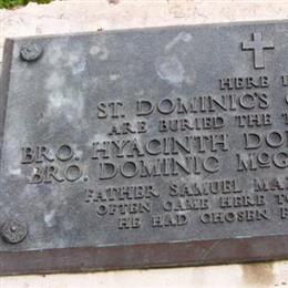 Saint Dominic's Cemetery