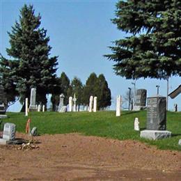 Saint Edwards Cemetery