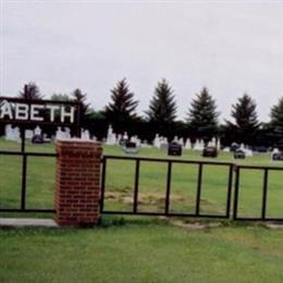 Saint Elizabeth Roman Catholic Cemetery