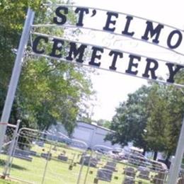 Saint Elmo Cemetery