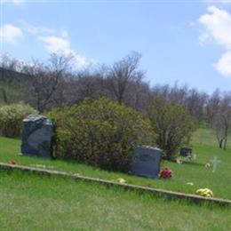 Saint Francis Catholic Cemetery (White Earth)