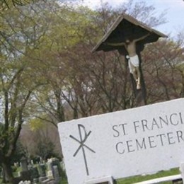 Saint Francis Cemetery