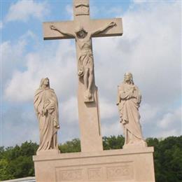 Saint Francis de Sales Cemetery #2