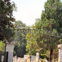 Saint George Cemetery