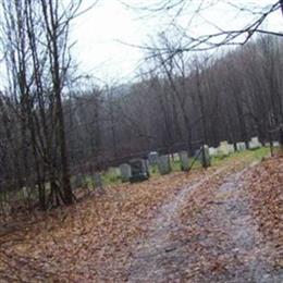 Saint George Village Cemetery