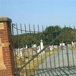 Saint Gertrudes Cemetery