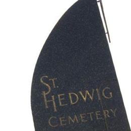 Saint Hedwig Cemetery