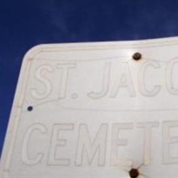 Saint Jacobs Cemetery
