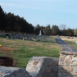 Saint Joachim Cemetery