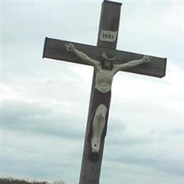 Saint John of the Cross Cemetery