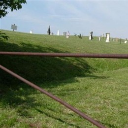 Old Saint Johns Catholic Cemetery