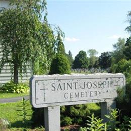 Saint Joseph Cemetery (new)