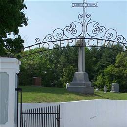 Saint Joseph Cemetery (old)