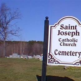 Saint Joseph Cemetery