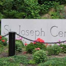 Saint Joseph Cemetery (Moon Township)