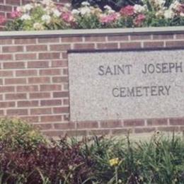 Saint Joseph Cemetery