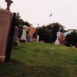 Saint Joseph Cemetery (Wilmette)