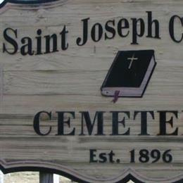 Saint Joseph Church Cemetery