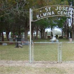Saint Joseph Elmina Cemetery