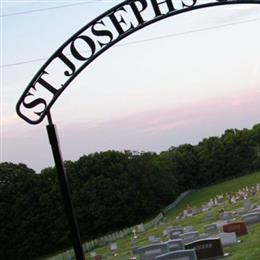Saint Josephs Church Cemetery