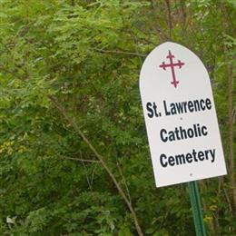 Saint Lawrence Cemetery