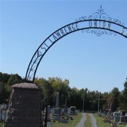 Saint Lawrence Union Cemetery