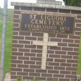 Saint Liguori Cemetery
