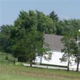 Saint John's Lutheran Church Cemetery