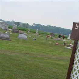 Saint Paul Lutheran Church Cemetery