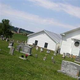 Saint Paul's Lutheran Church Cemetery