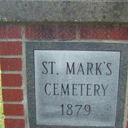 Saint Mark Lutheran Cemetery