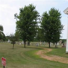 Saint Martin Cemetery