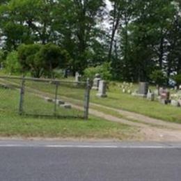 Saint Marys Cemetery (near Cleveland)