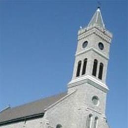 Saint Marys (Marytown)
