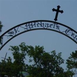 Saint Michaels Orthodox Cemetery