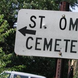 Saint Omer Cemetery
