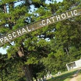 Saint Paschal Catholic Cemetery