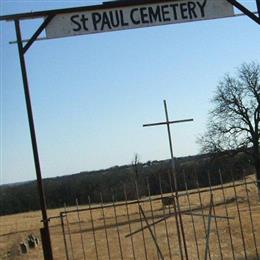 Saint Paul Cemetery