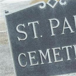 Saint Paul's Cemetery
