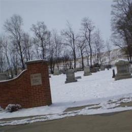 Saint Pauls Church Cemetery