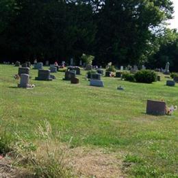 Saint Pauls Church Cemetery